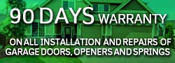 Colonial Heights Garage Door Repair