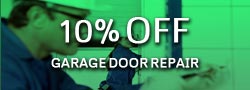 Colonial Heights Garage Door Repair