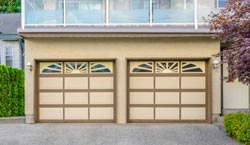 Colonial Heights Garage Door Repair